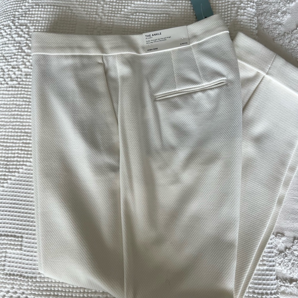 Pants/trousers